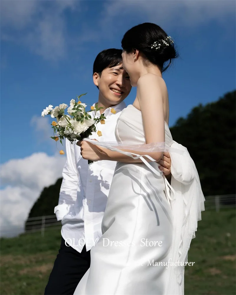 KOREAN WEDDING A-009 ANDYOO STUDIO : korea wedding pledge | Korean wedding  dress, Boho bridal gowns, Wedding gowns