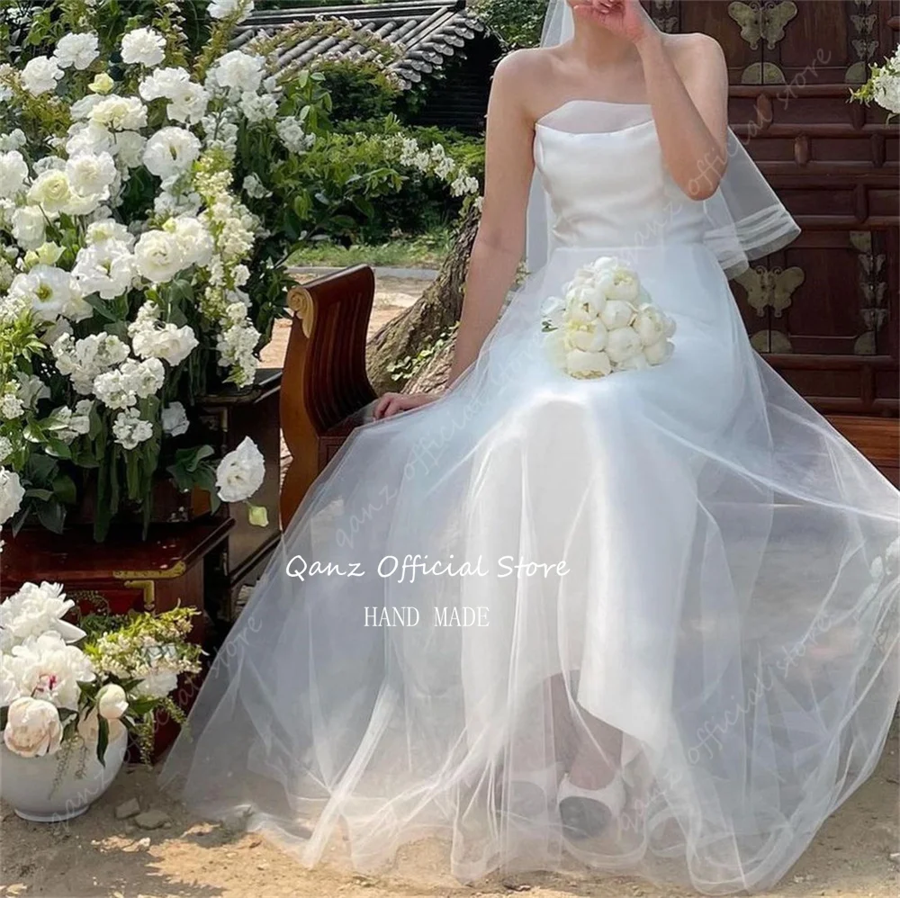 Vestido de novia civil 3 - Vestido novia civil 3 - Vestido civil