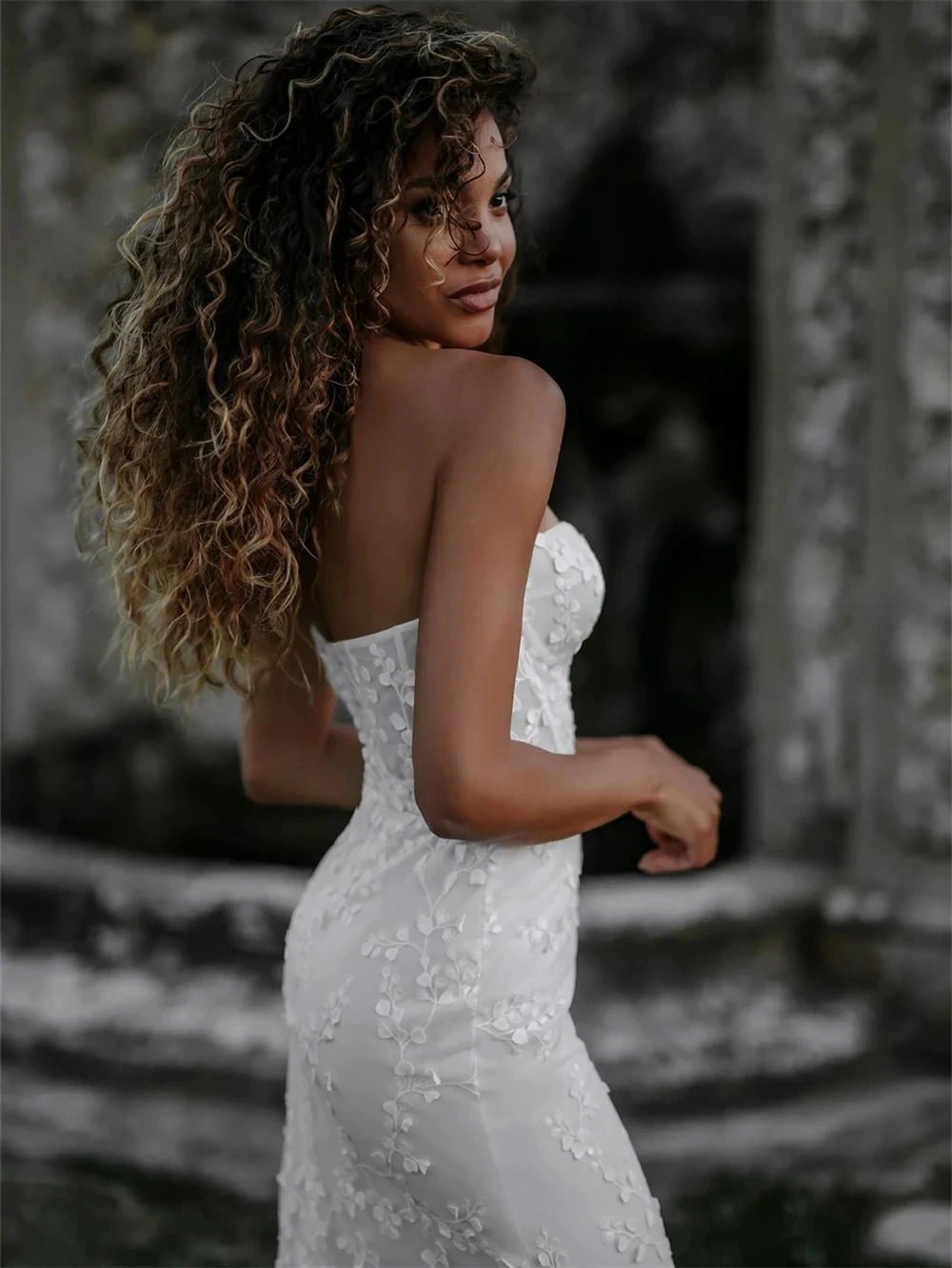 elegant bridal dresses