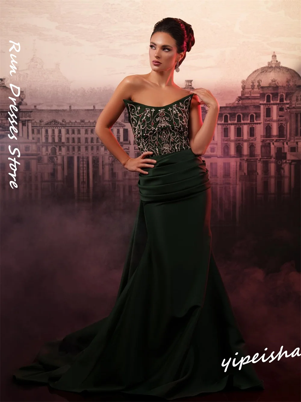 High quality hotsell formal dresses