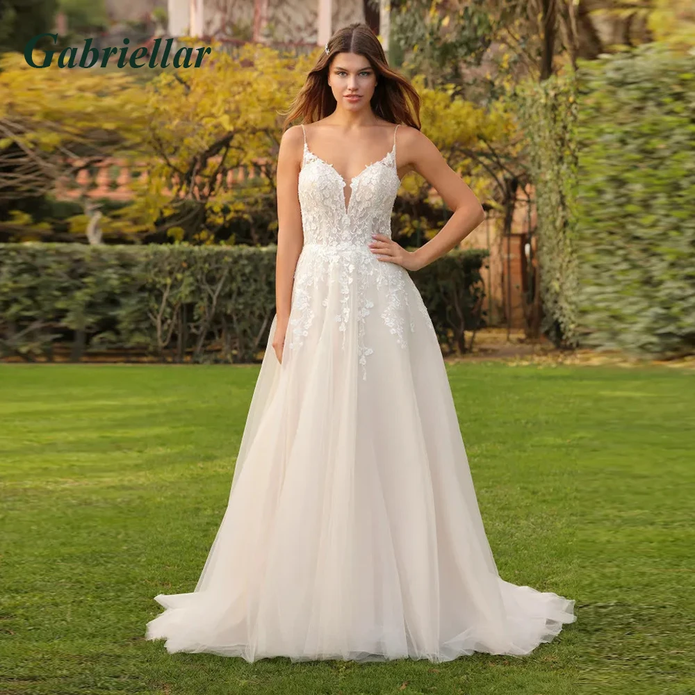 No strap clearance wedding dresses