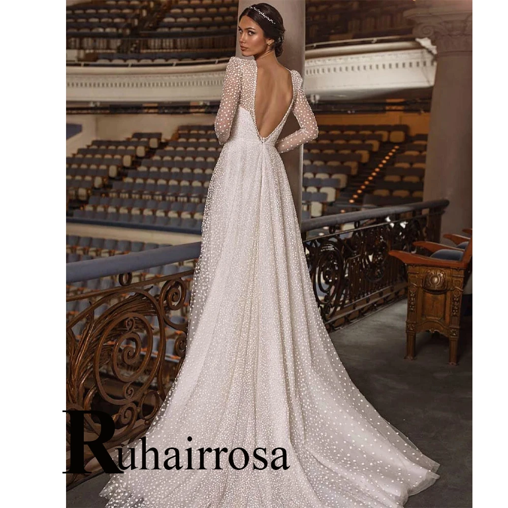 Bling Sweetheart Wedding Dress Ball Gown – Lisposa