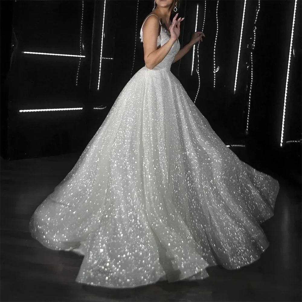 Princess Wedding Dresses | ROSA CLARÁ