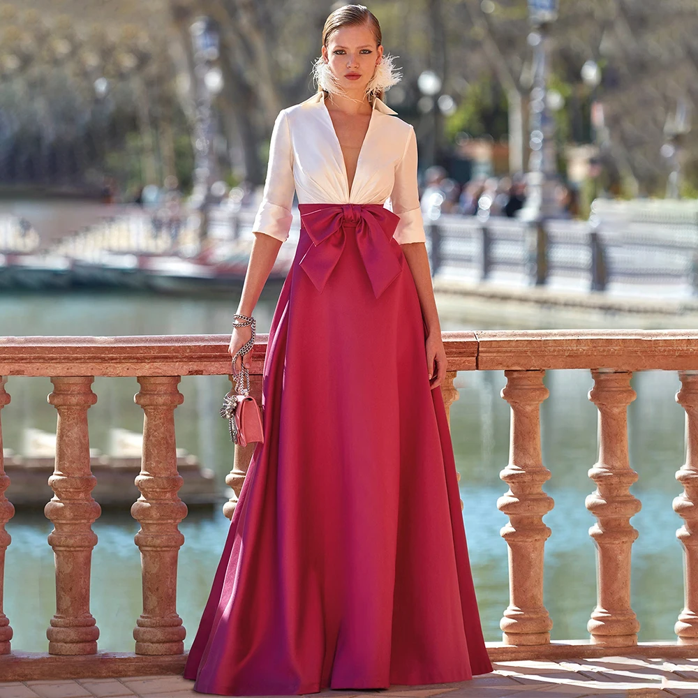 Designer Long Gown Dress | Designer Long Gowns