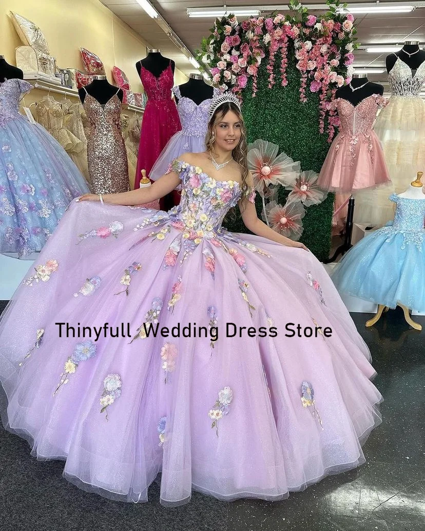 A line clearance quinceanera dresses