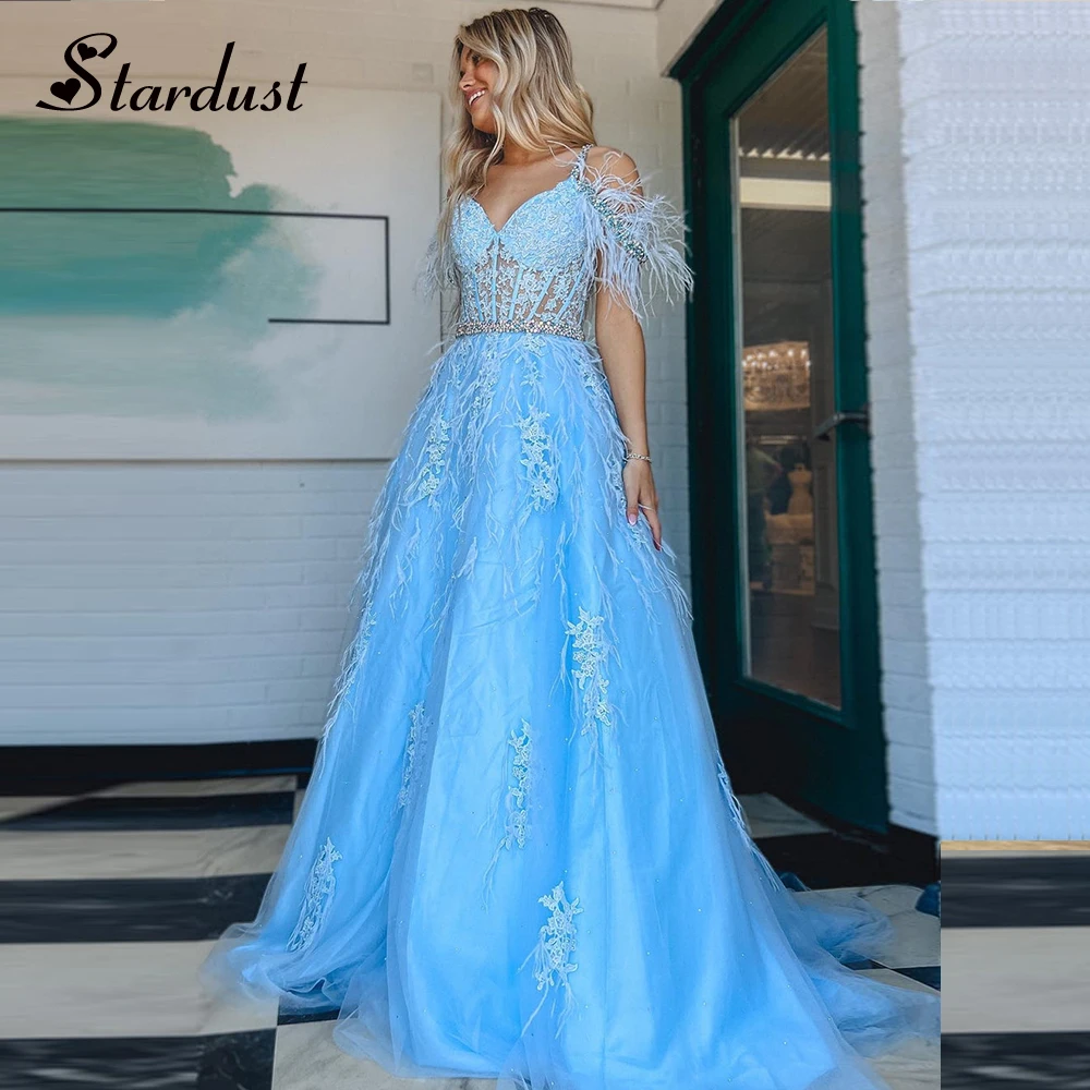 Stardust store prom dresses