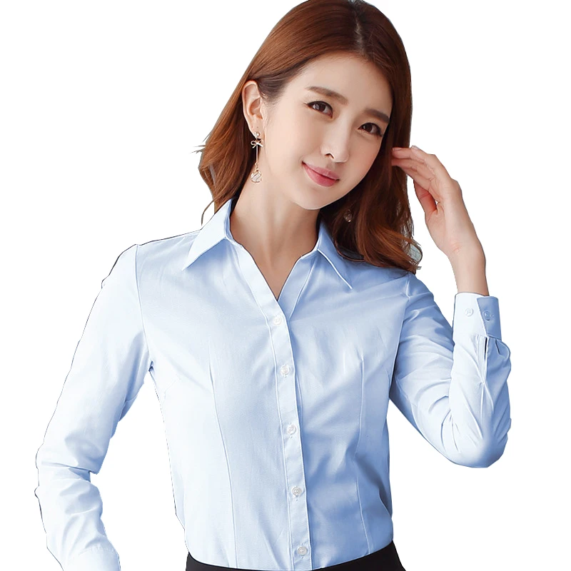 Plus Size Clothing for Women  Chiffon blouse, Casual cotton top