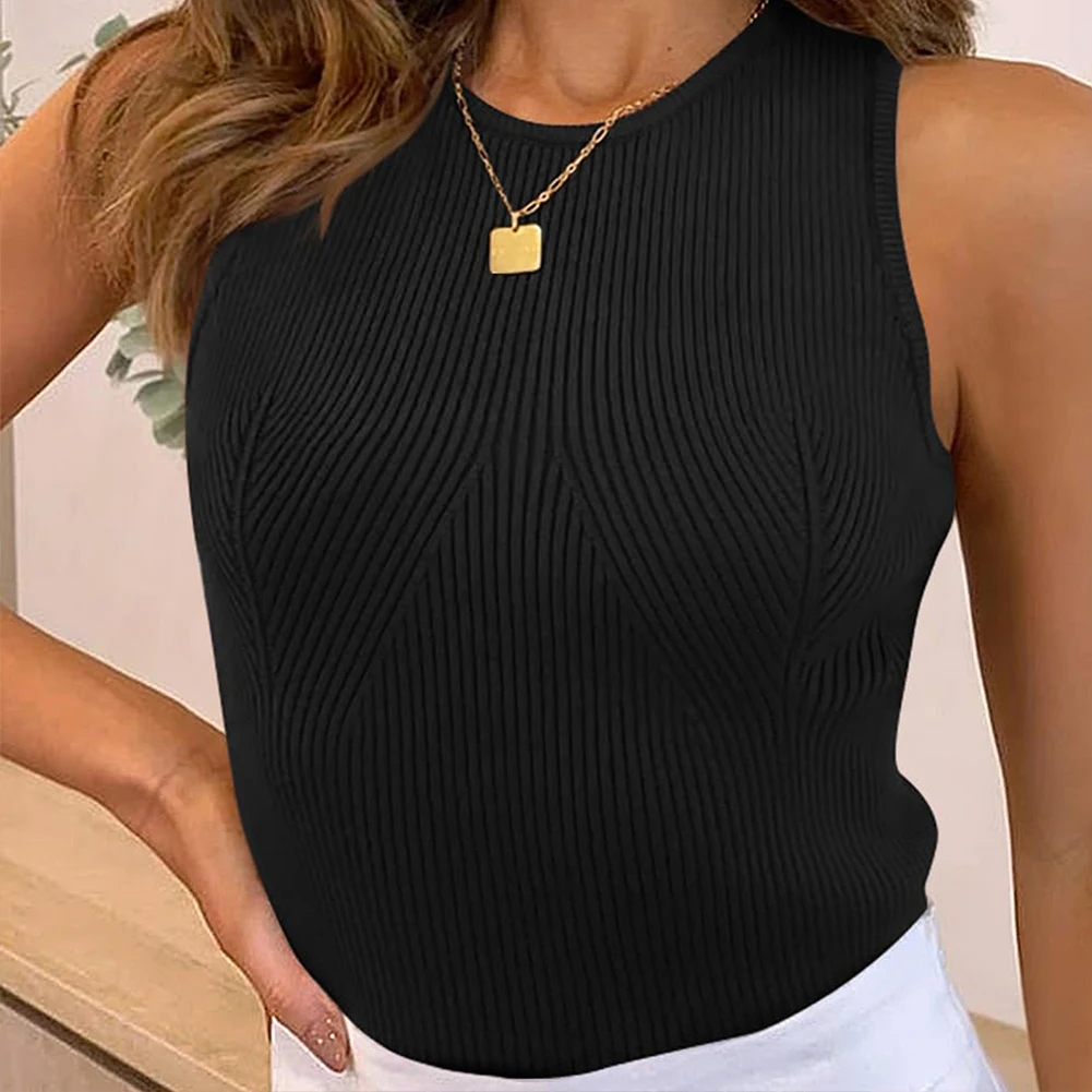 Summer Casual Tank Camis For Women Sleeveless Hollow Out Corset Crop Tops  With Built In Bras Woman Tanks Camisoles Dropshipping - Tanks & Camis -  AliExpress