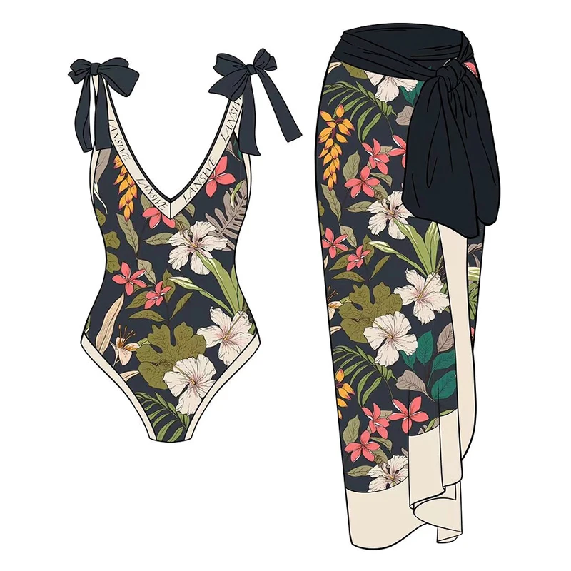 Swimwear for Women - One-Piece, Bikinis & Cover-Ups
