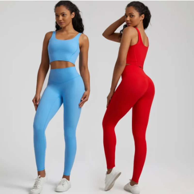 NWT Naked Feel Printed Yoga Pants Sport Tights Women Plus Size High Waist Workout  Fitness Sport Leggings XS-XL, Beyondshoping
