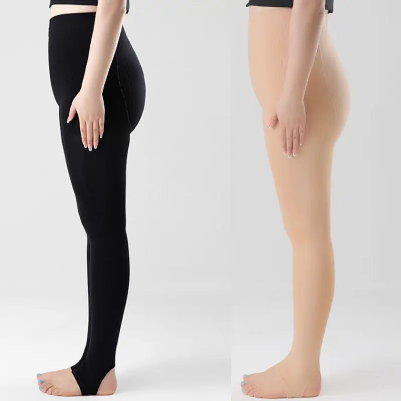 High Stretch Tights/Legging For Ladies/Girls - Trouser For Summer