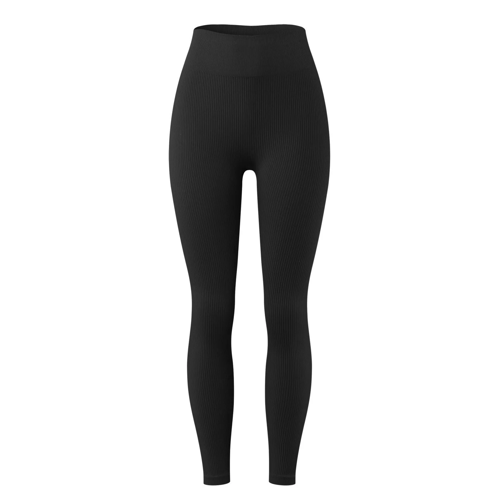 Women Leggings Bubble Butt Fitness Legging Slim High Waist Mujer