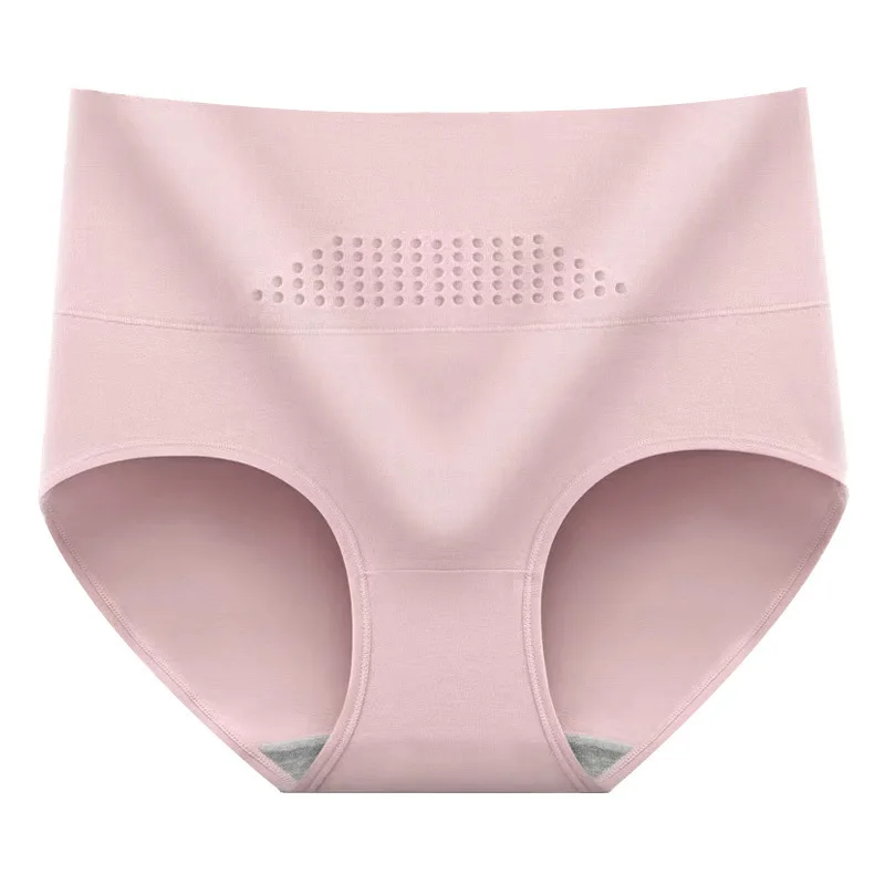 Warmsteps 3pcs/set Seamless Women's Panties Solid Color Silk Satin  Underwear Female Breathable Briefs Thin Lingerie Sports Panty - Panties -  AliExpress
