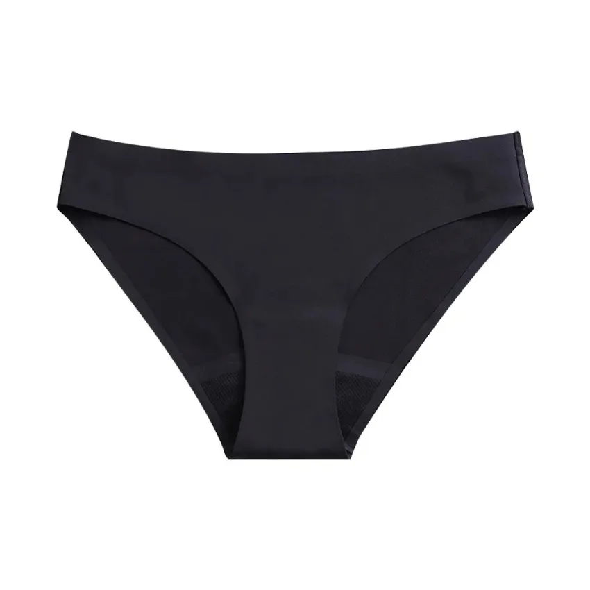 Leak Proof Menstrual Panties Physiological Underwear Womens Comfortable  Cotton Panties Breathable Female Waterproof Briefs