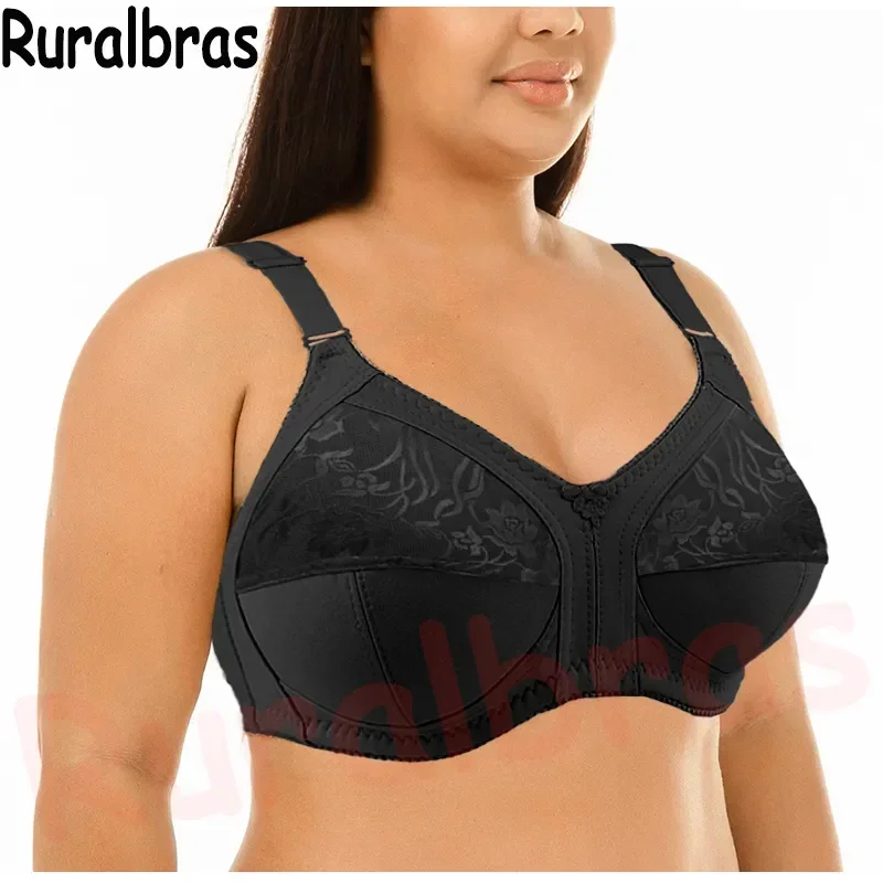 2023 Top push up bras for women seamless wire free bra sexy lace