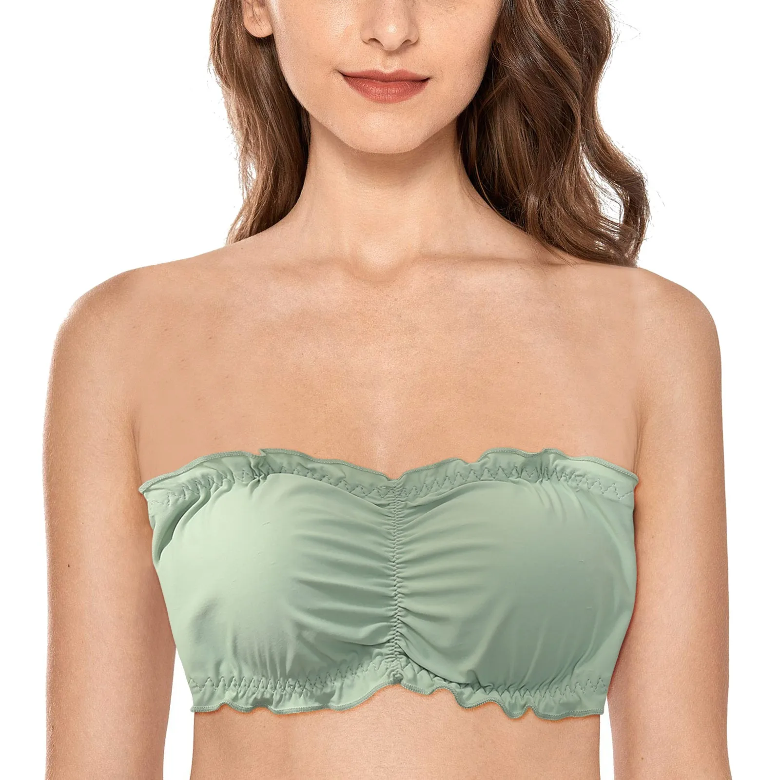 Strapless Bras Small Chest, Strapless Bra Young Girls