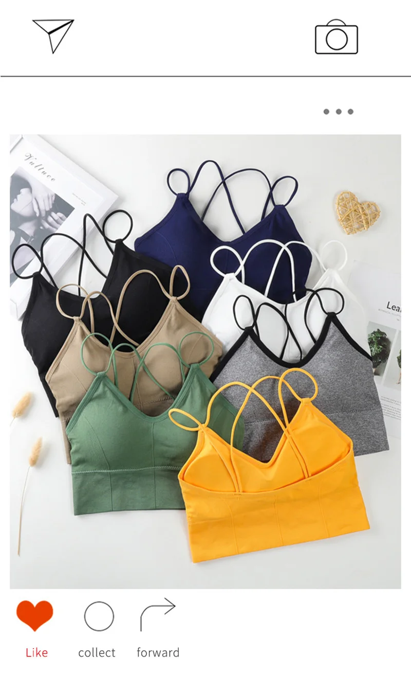 Seamless Bra Underwear Women Push Up Bra Woman Clothes Bh Bralette Wireless  Brassiere Sexy Lace Top Active Breathable Brasier, Beyondshoping