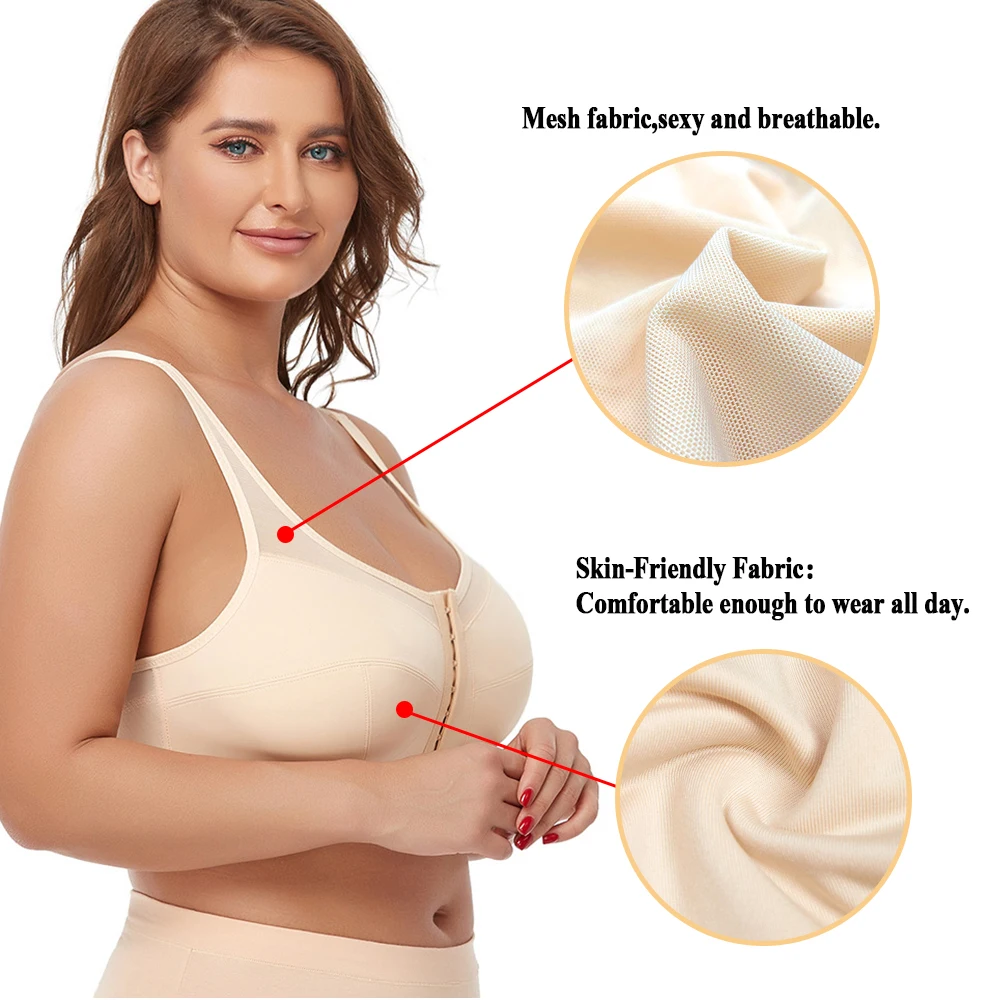 Breast Shapers