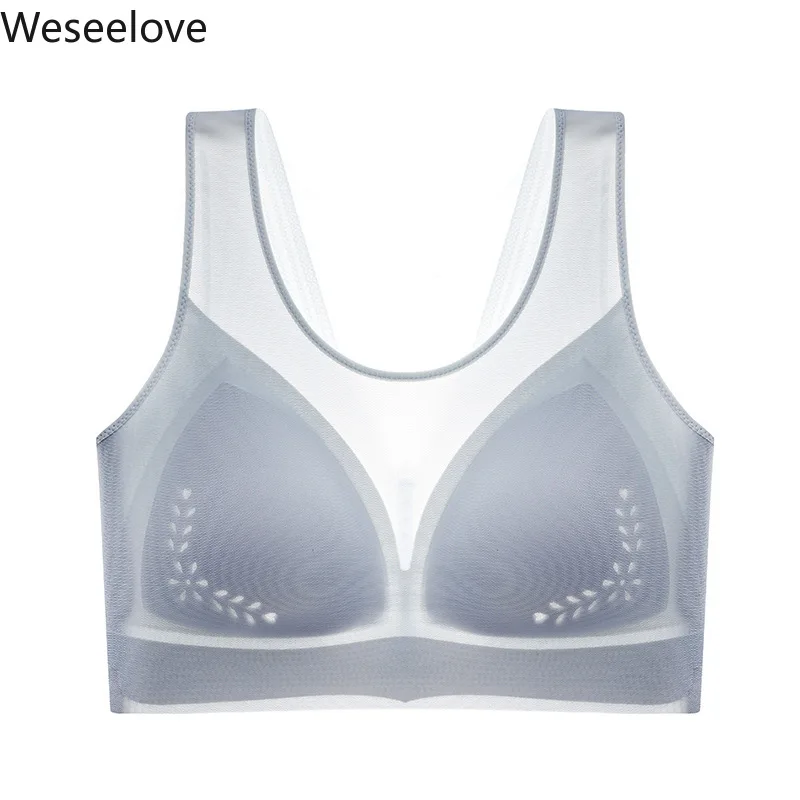 Women's Comfortable And Stylish Non Wired Push Up Bra With Side Support And  Breathable Design Ideal For Sports Activities And, Beyondshoping