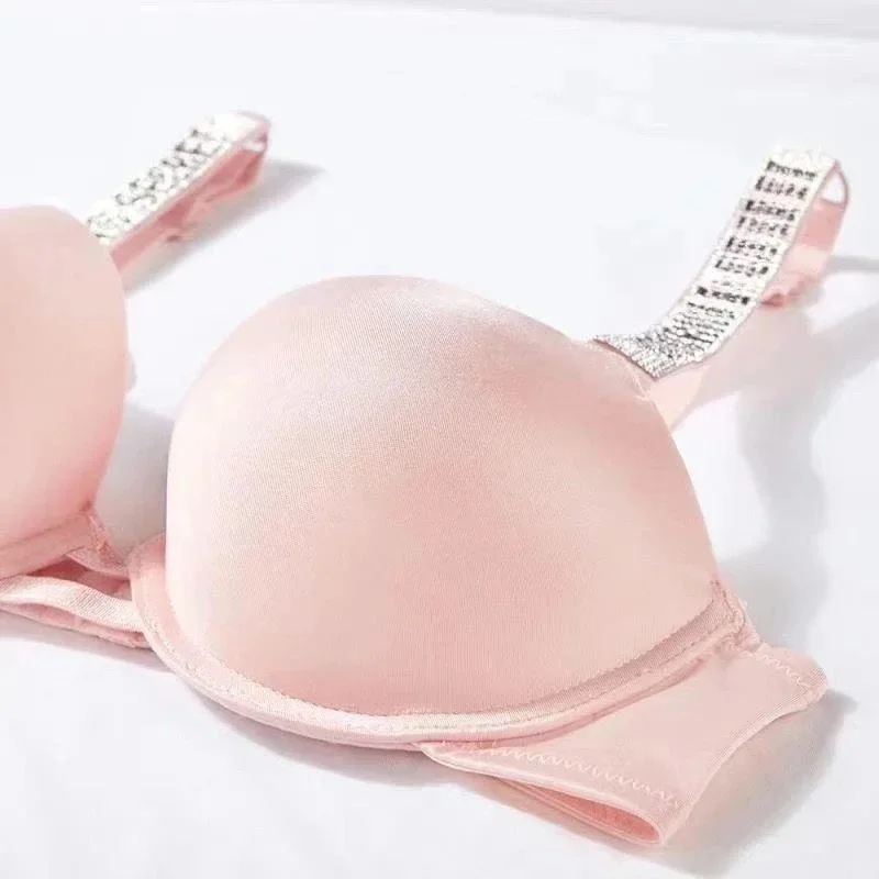 Wholesale goth bra For Supportive Underwear 