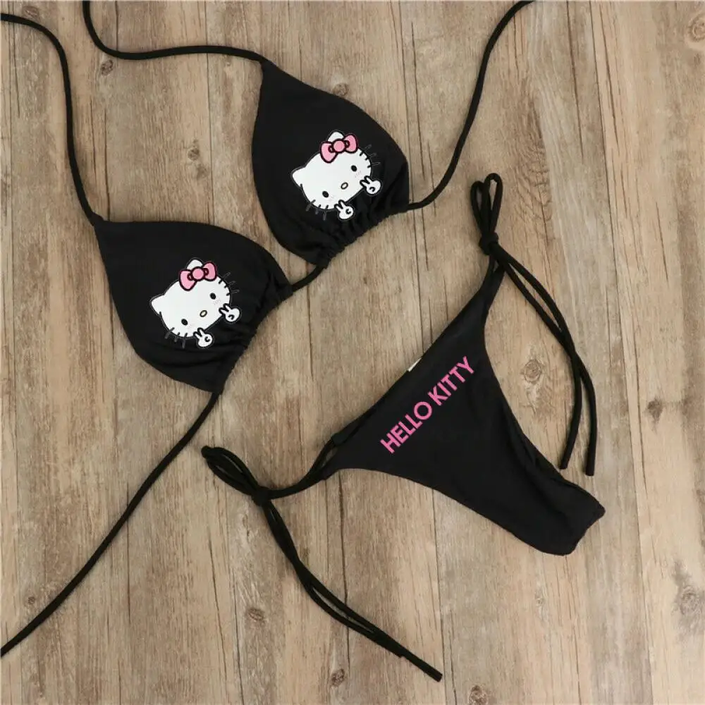 Hello Kitty Lingerie – Girly Obsessions
