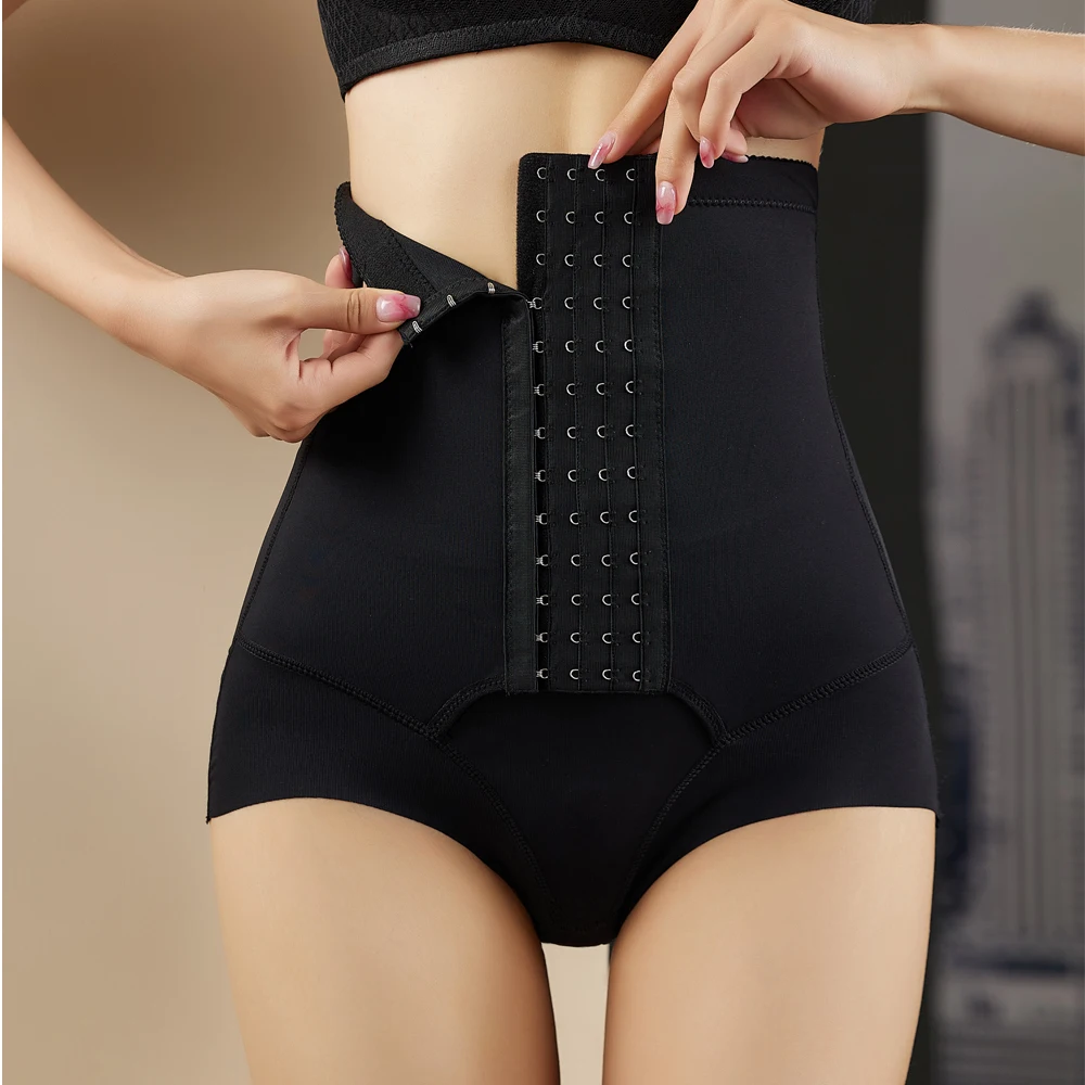 Body Underwear Women Slimming Tights 2023 Flat Stomach Shaper