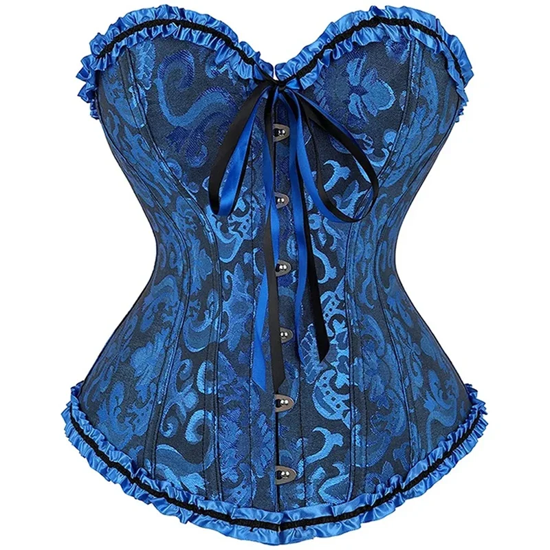 Lingerie Corsets, Bustiers