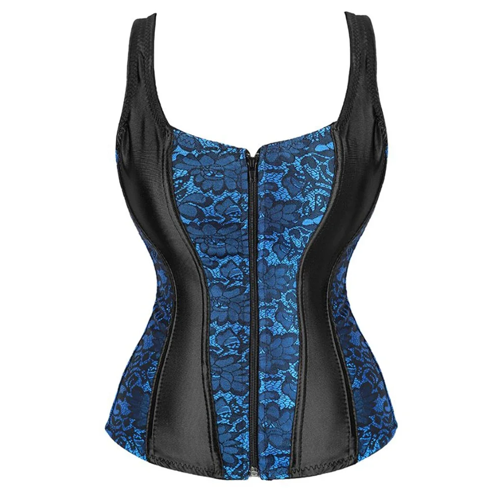 Corset top with straps, Women's Tops and Bodysuits