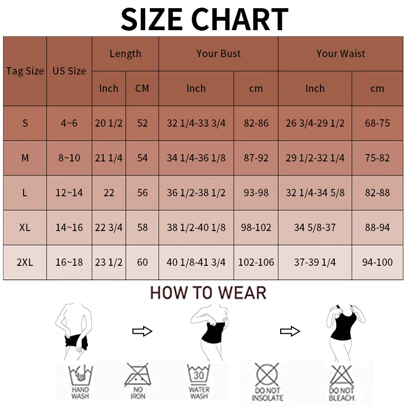 Plus Size Women Shapewear Tanks Top With Built in Bra MISS MOLY Compression  Tummy Control Camis Shaper Lady Slimming Camisa Faja, Beyondshoping