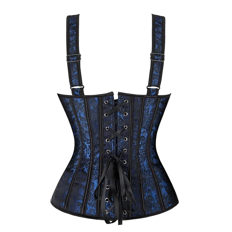 Lace Corset - corset