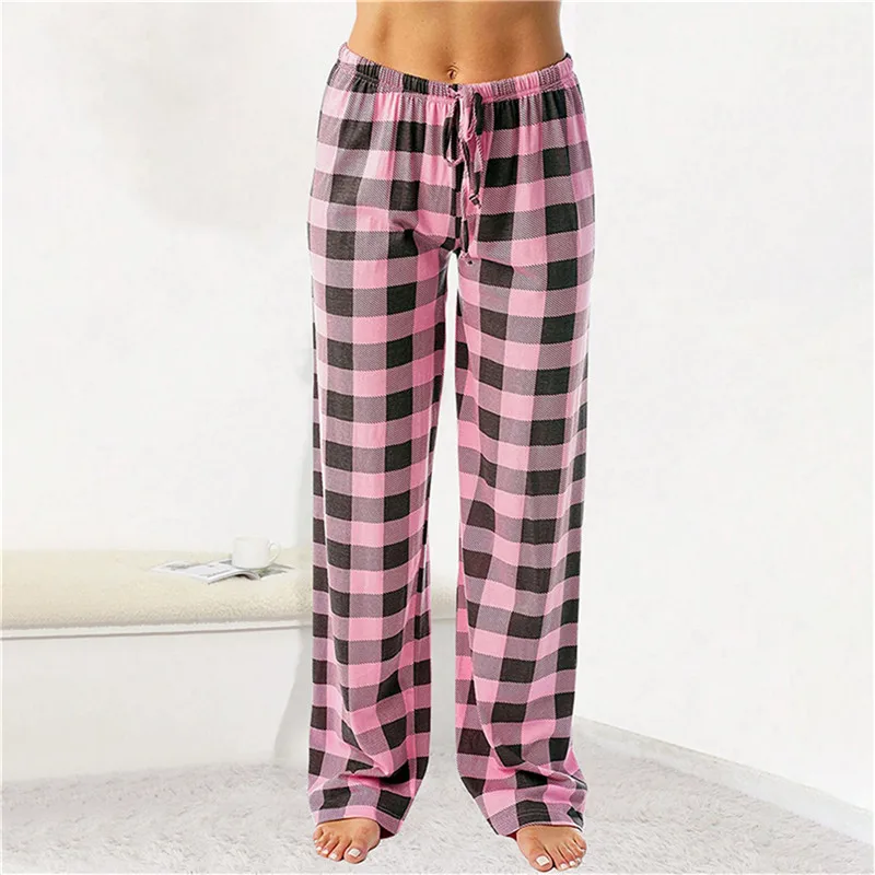 2024 Japanese Spring/Summer New Women'S Pajama Pants 100% Cotton