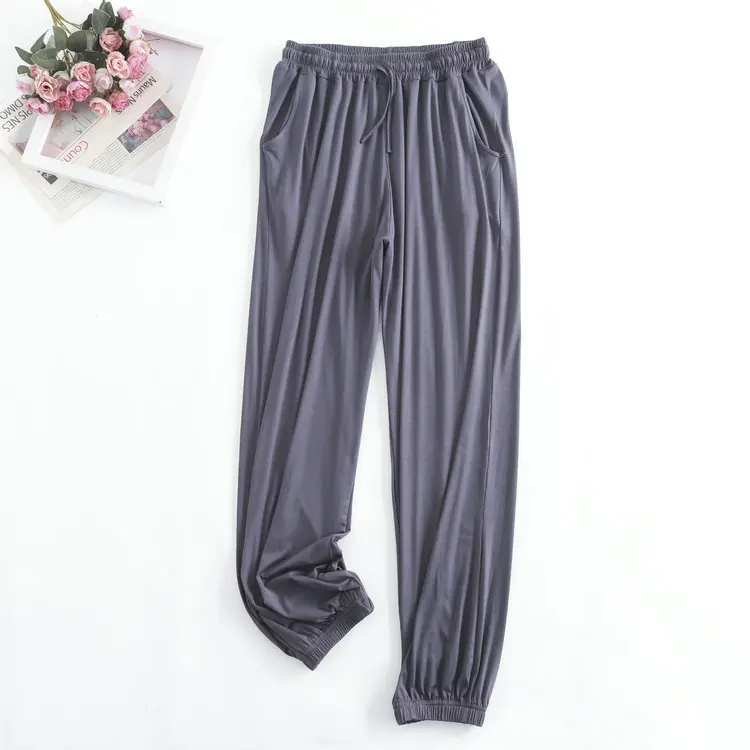 Modal Pajama Joggers