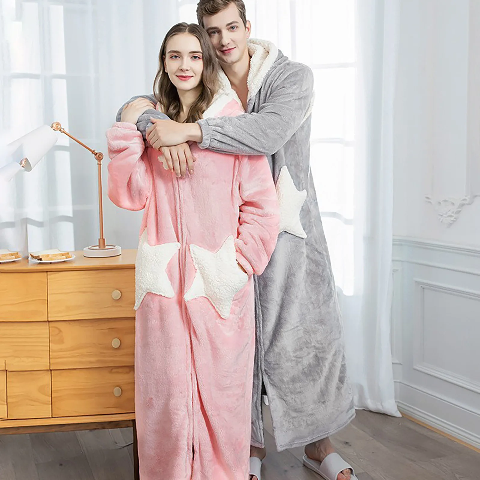 Duds Women Pajamas Just Love Kimono Robe Bath Robes for Women 6311-coral-m  Towel Bathrobes for Women 3x Robe Women, Beyondshoping